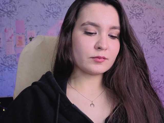 annie-fleur live cam