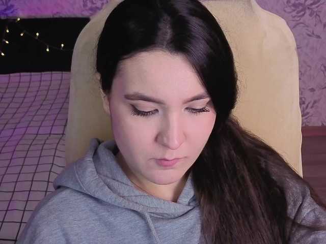 annie-fleur live cam