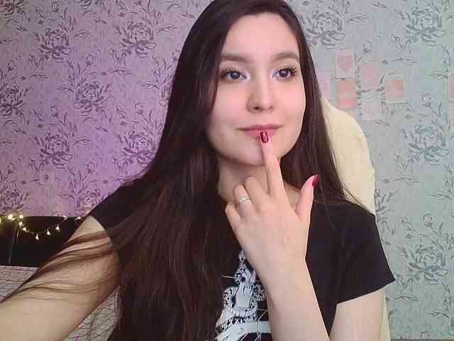 annie-fleur webcam
