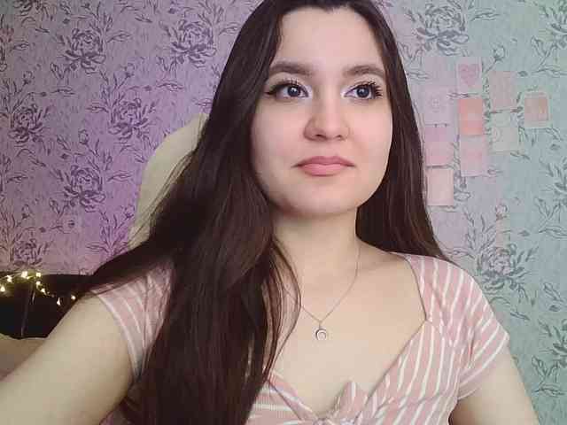 annie-fleur webcam