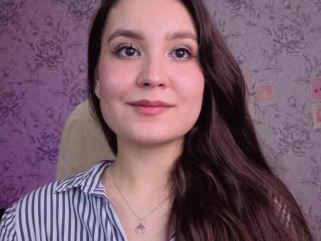 annie-fleur webcam