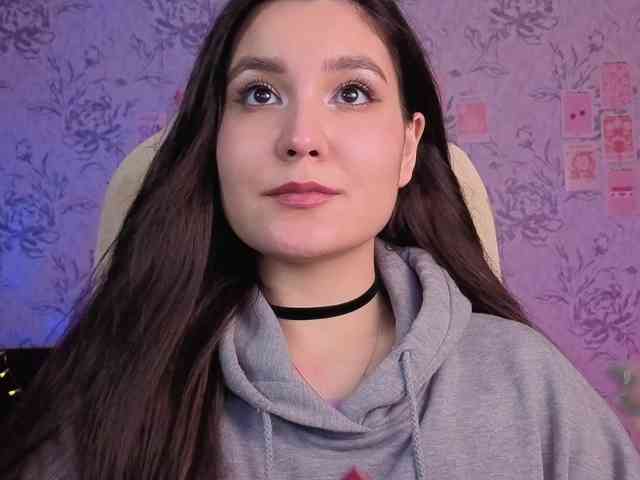 annie-fleur webcam