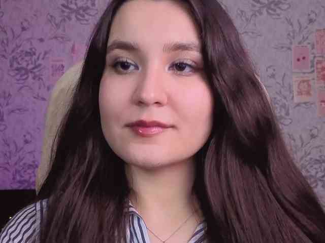 annie-fleur webcam