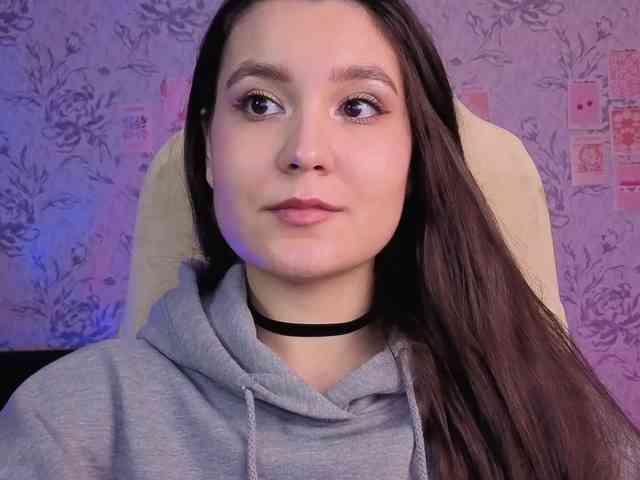 annie-fleur webcam