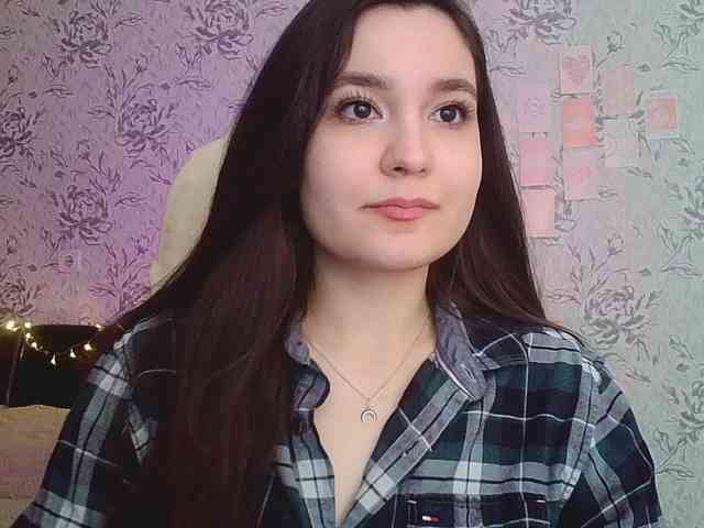annie-fleur webcam