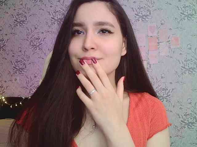 annie-fleur webcam