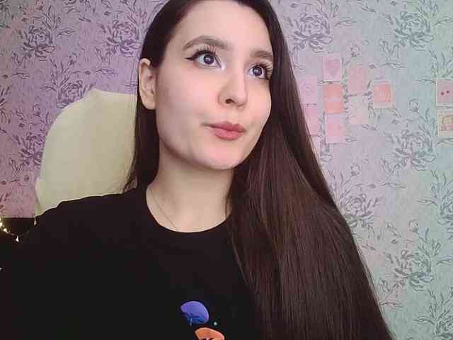 annie-fleur webcam