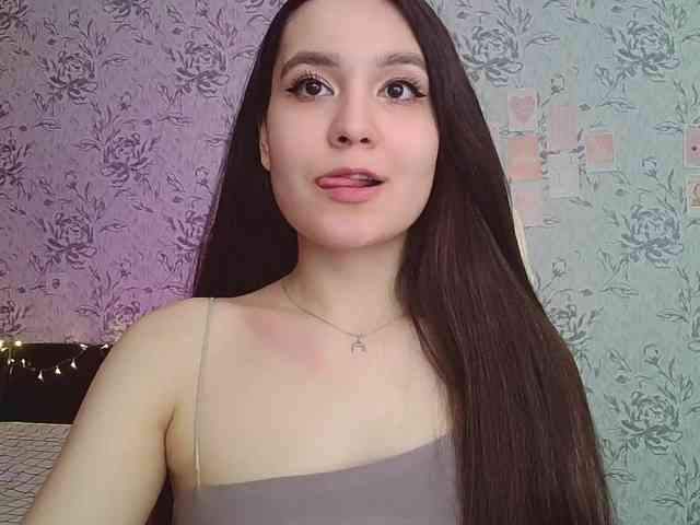 annie-fleur webcam