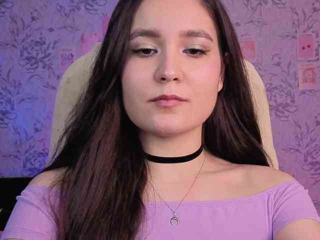 annie-fleur webcam