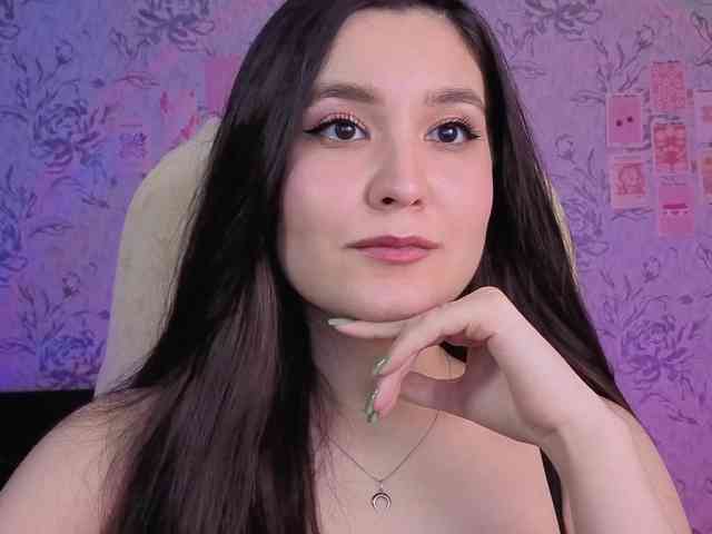 annie-fleur webcam