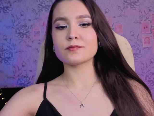 annie-fleur webcam