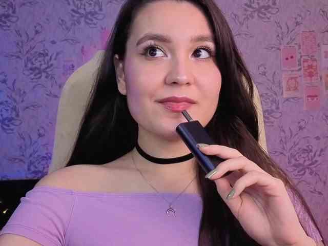 annie-fleur webcam