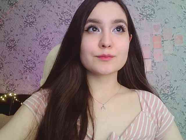annie-fleur webcam