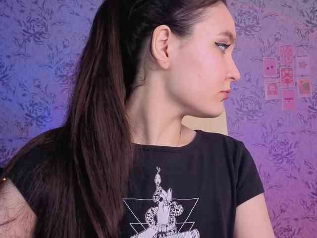 annie-fleur webcam