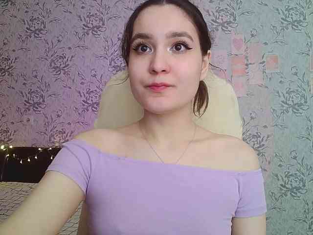 annie-fleur webcam