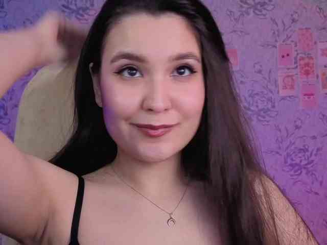 annie-fleur webcam
