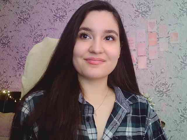 annie-fleur webcam