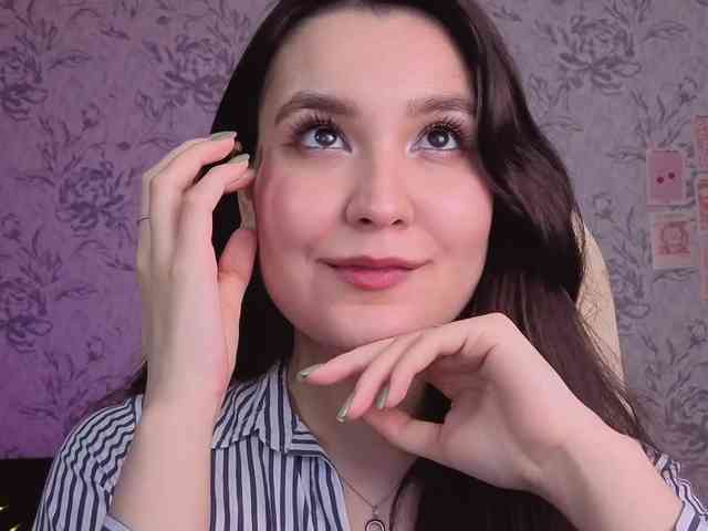 annie-fleur webcam