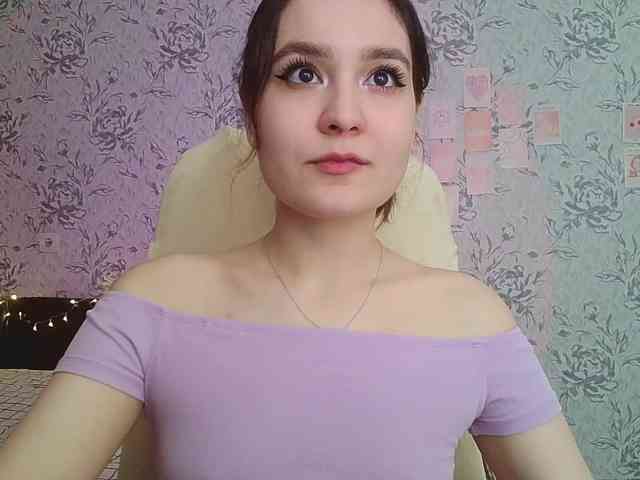 annie-fleur webcam