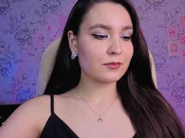 annie-fleur webcam