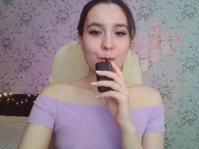 annie-fleur webcam