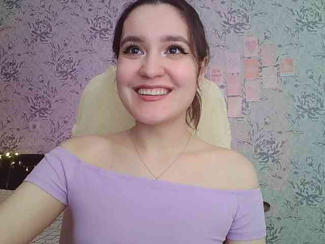 annie-fleur webcam