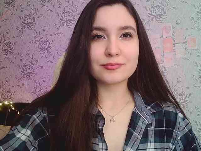 annie-fleur webcam