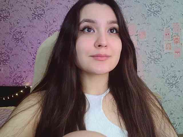 annie-fleur webcam
