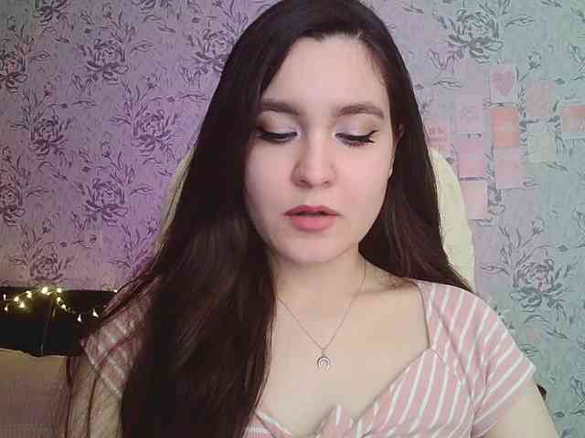 annie-fleur webcam