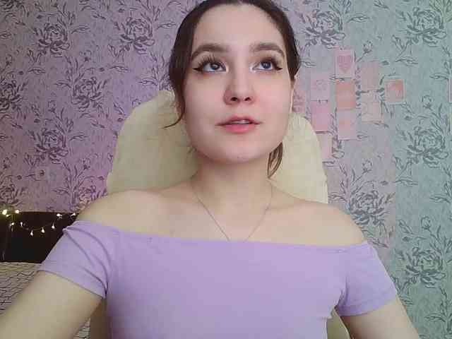 annie-fleur webcam