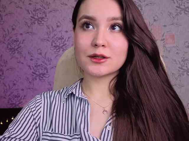annie-fleur webcam