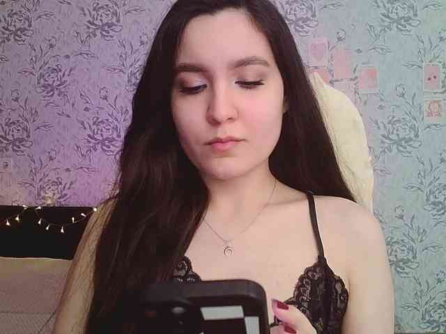 annie-fleur webcam