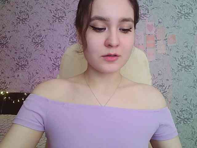 annie-fleur webcam