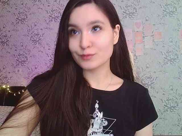 annie-fleur webcam