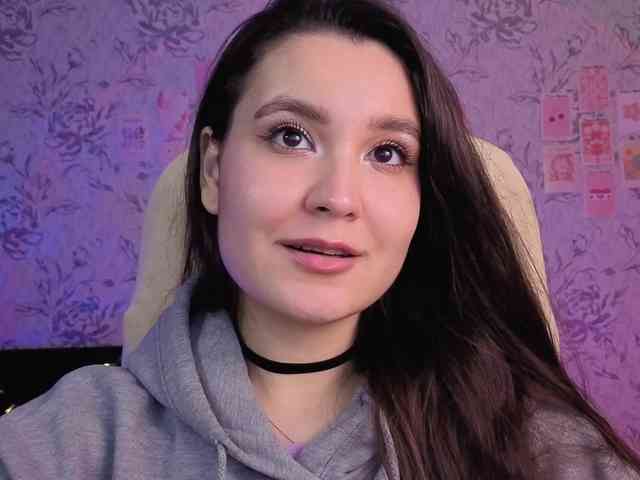 annie-fleur webcam