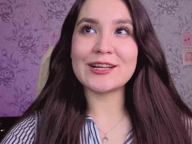 annie-fleur webcam
