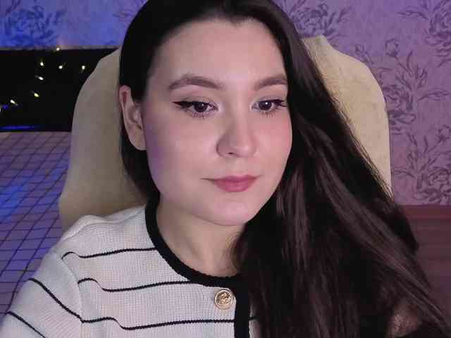 annie-fleur webcam