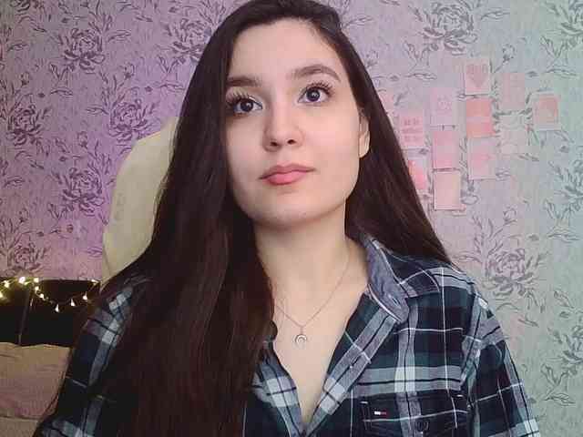 annie-fleur webcam