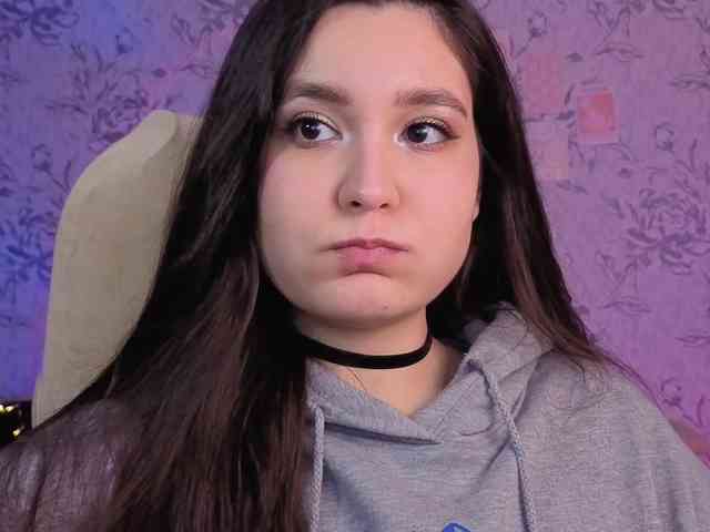 annie-fleur webcam