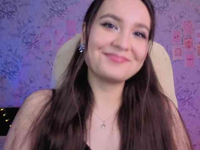 annie-fleur webcam