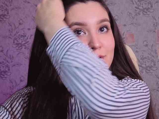 annie-fleur webcam