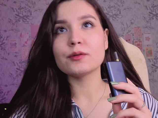 annie-fleur webcam