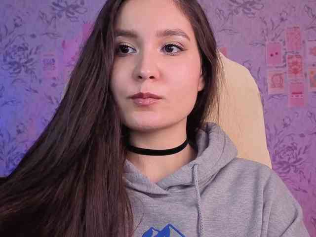 annie-fleur webcam
