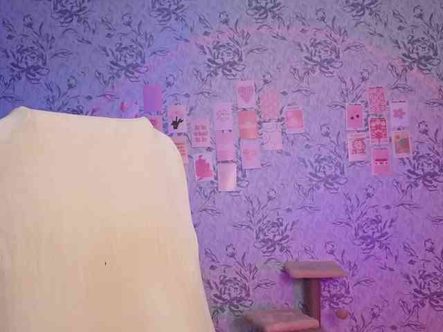 annie-fleur webcam