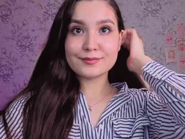 annie-fleur webcam