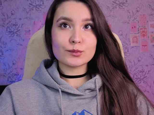 annie-fleur webcam