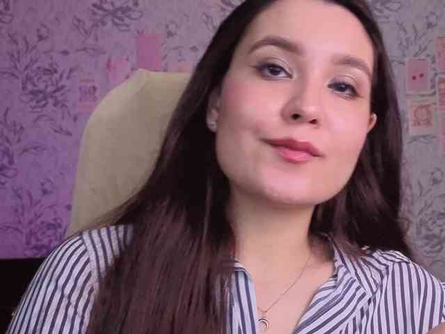 annie-fleur webcam