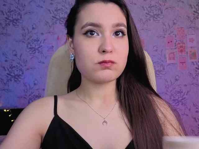 annie-fleur webcam