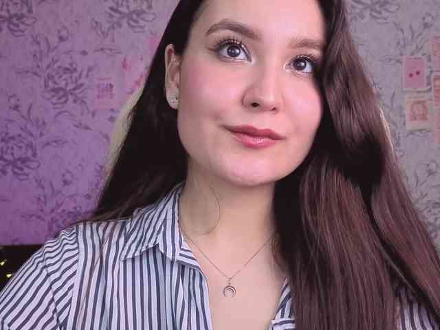annie-fleur webcam
