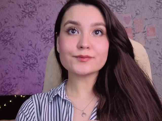 annie-fleur webcam